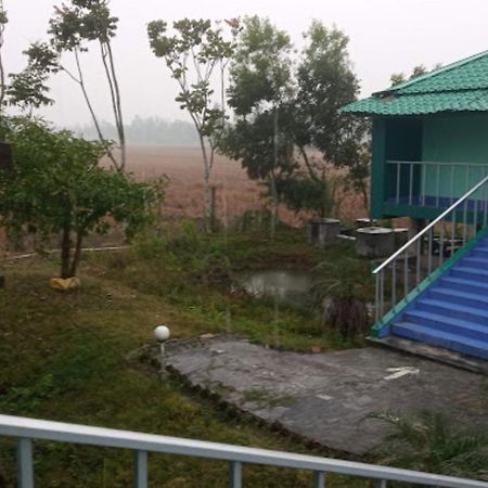 Banani Resort By Wb Inn Gosāba Esterno foto