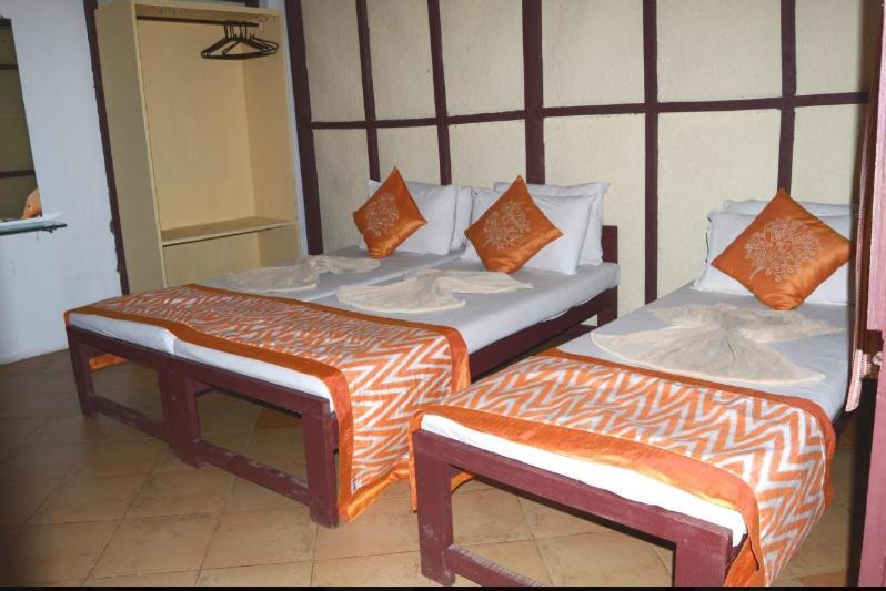 Banani Resort By Wb Inn Gosāba Esterno foto