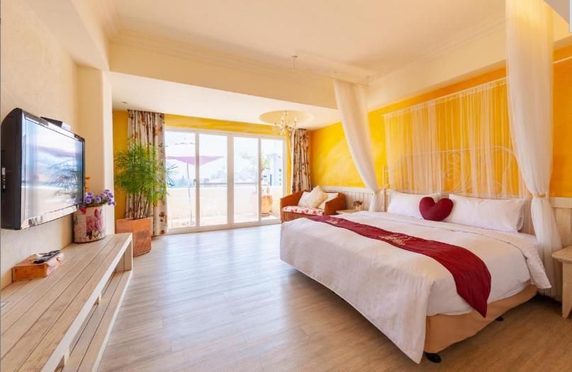 Banani Resort By Wb Inn Gosāba Esterno foto