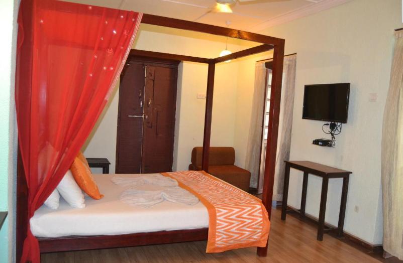 Banani Resort By Wb Inn Gosāba Esterno foto