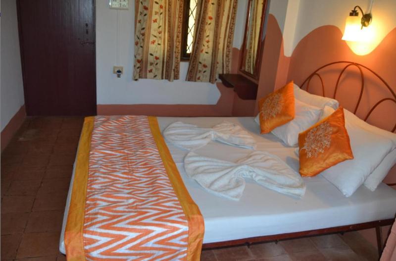 Banani Resort By Wb Inn Gosāba Esterno foto