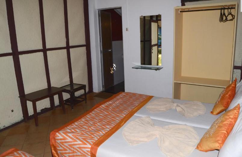 Banani Resort By Wb Inn Gosāba Esterno foto