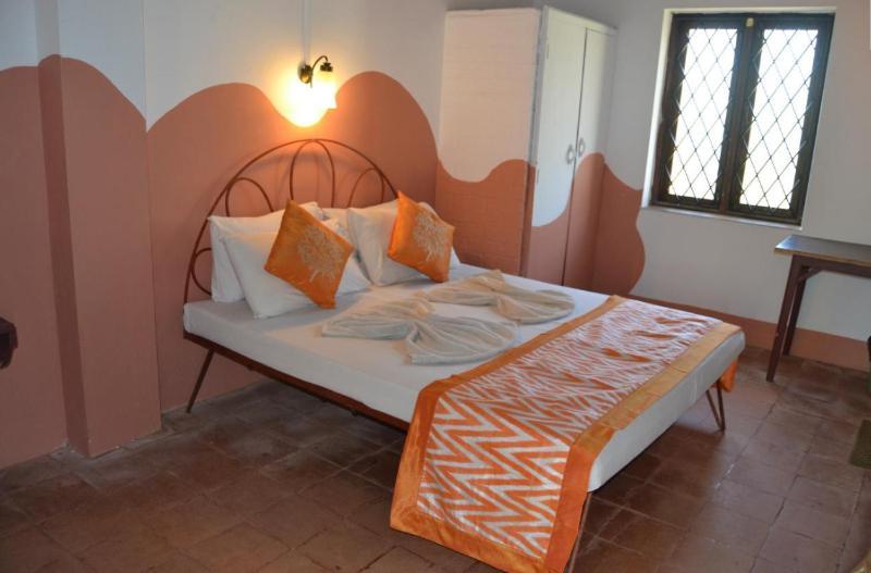 Banani Resort By Wb Inn Gosāba Esterno foto