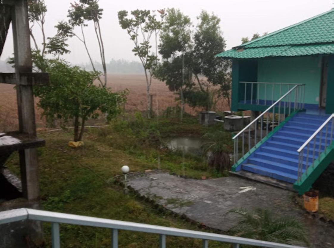 Banani Resort By Wb Inn Gosāba Esterno foto